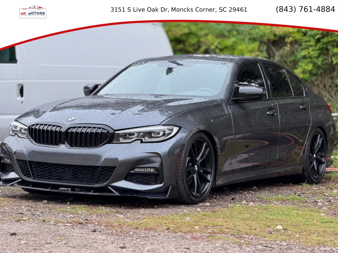 bmw 3 series 2021 3MW5R1J09M8B76117 image bmw 3 series 2021 3MW5R1J09M8B76117 image